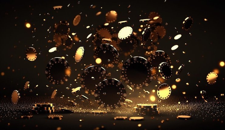 Ringkasan bonus untuk pengguna Indonesia dewasa